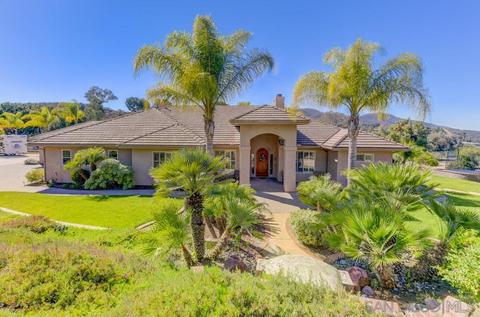 3018 Las Brisas Trl, Jamul, CA 91935 photo 1