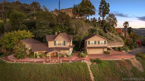 9809 Alto Dr, La Mesa, CA 91941 photo 6