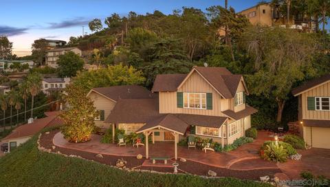 9809 Alto Dr, La Mesa, CA 91941 photo 3