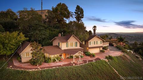9809 Alto Dr, La Mesa, CA 91941 photo 5