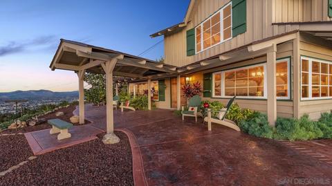 9809 Alto Dr, La Mesa, CA 91941 photo 27