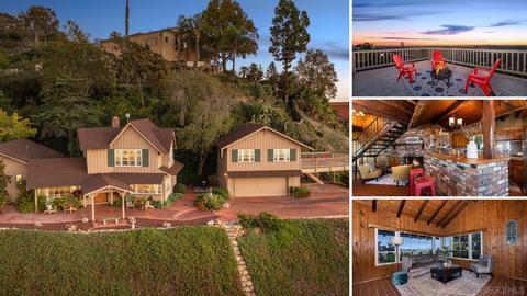 9809 Alto Dr, La Mesa, CA 91941 photo 1