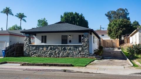 4938 Baltimore Dr, La Mesa, CA 91942 photo 3