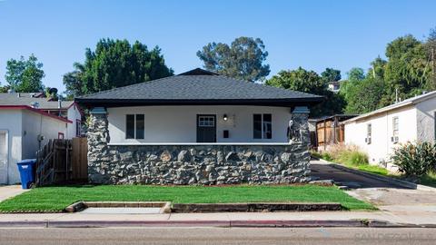 4938 Baltimore Dr, La Mesa, CA 91942 photo 1