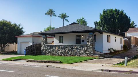 4938 Baltimore Dr, La Mesa, CA 91942 photo 2