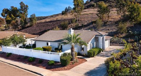 8497 Mesa Heights Rd, Santee, CA 92071 photo 2