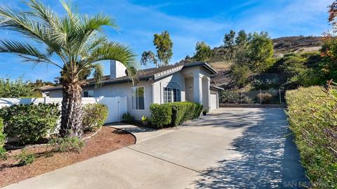 8497 Mesa Heights Rd, Santee, CA 92071 photo 24