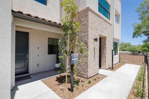 13072 Olympus Cir #3, Poway, CA 92064 photo 32