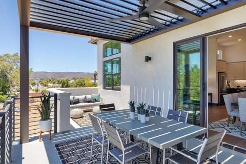 13072 Olympus Cir #3, Poway, CA 92064 photo 26