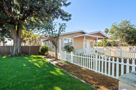 355 N Juniper, Escondido, CA 92025 photo 1