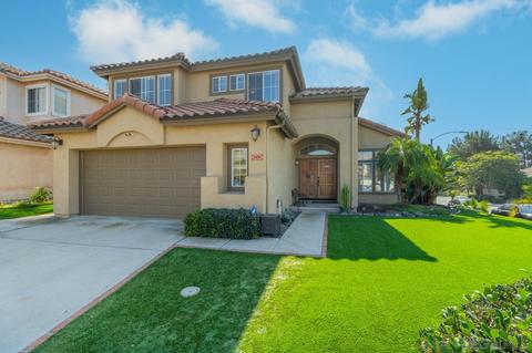 2458 Golfcrest Loop, Chula Vista, CA 91915 photo 1