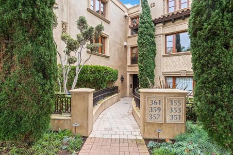 359 Prospect St, La Jolla, CA 92037 photo 1