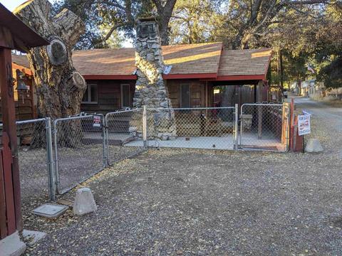 2440 Manzanita Trl, Boulevard, CA 91905 photo 1