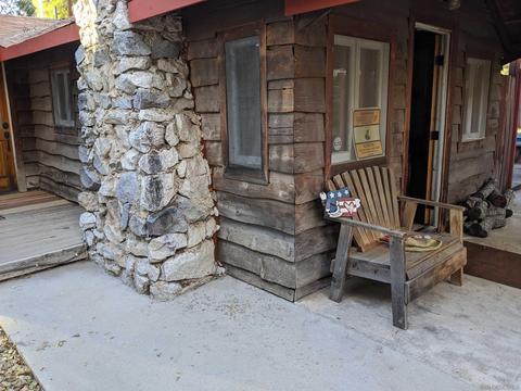 2440 Manzanita Trl, Boulevard, CA 91905 photo 3