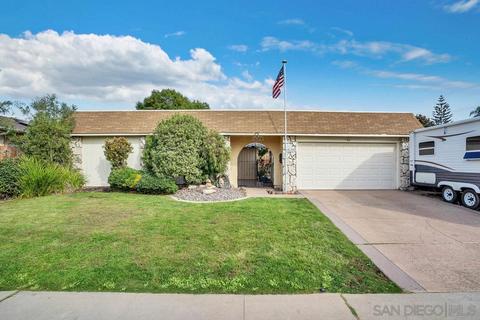 10155 Carreta Dr, Santee, CA 92071 photo 1