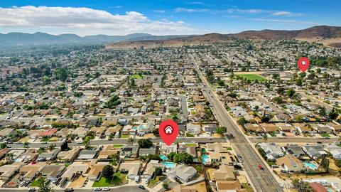10155 Carreta Dr, Santee, CA 92071 photo 37