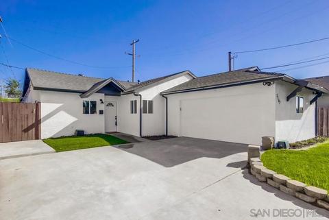 1167 Tangerine St, El Cajon, CA 92021 photo 1