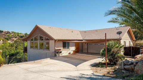 556 Hatfield Ln, Ramona, CA 92065 photo 34