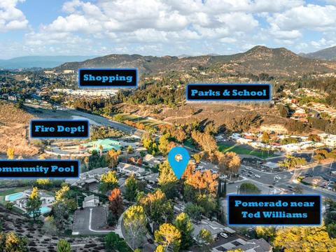 14243 Mariana Dr, Poway, CA 92064 photo 2