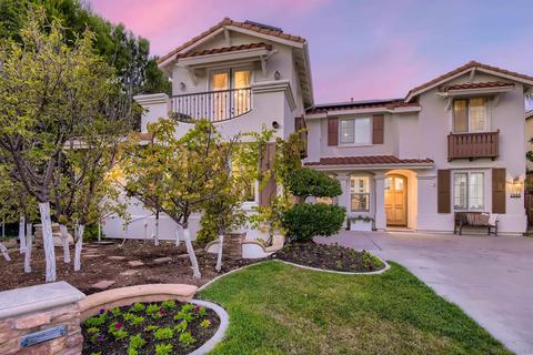2848 Vista Acedera, Carlsbad, CA 92009 photo 1