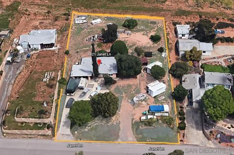 9421 Janet Ln, Lakeside, CA 92040 photo 1