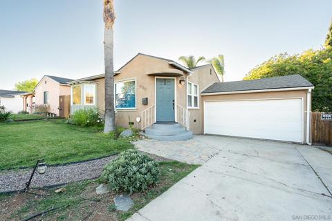 4162 Violet St, La Mesa, CA 91941 photo 35