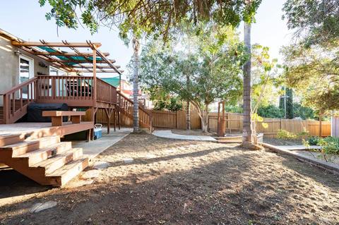 4162 Violet St, La Mesa, CA 91941 photo 26