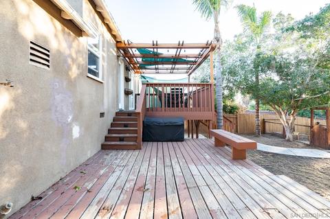 4162 Violet St, La Mesa, CA 91941 photo 25