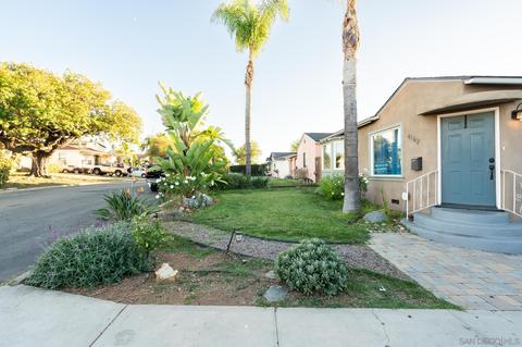 4162 Violet St, La Mesa, CA 91941 photo 37