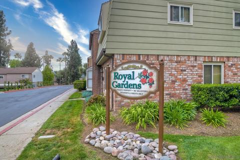 11911 Royal Rd #E, El Cajon, CA 92021 photo 26