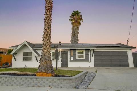8849 Ellenwood Cir, Spring Valley, CA 91977 photo 1