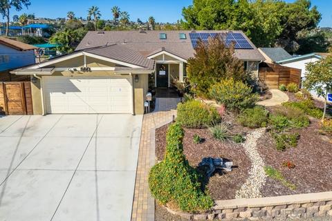 560 Elkelton Blvd, Spring Valley, CA 91977 photo 1