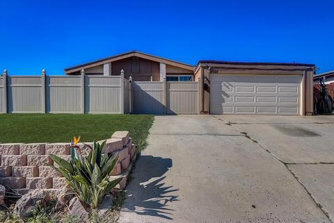 9310 Dempster Dr, Santee, CA 92071 photo 1