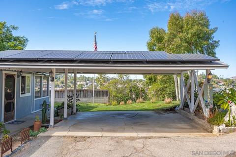12107 Saddle Rock Rd, Lakeside, CA 92040 photo 3
