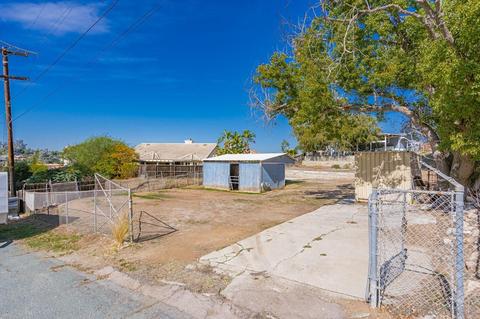 12107 Saddle Rock Rd, Lakeside, CA 92040 photo 20