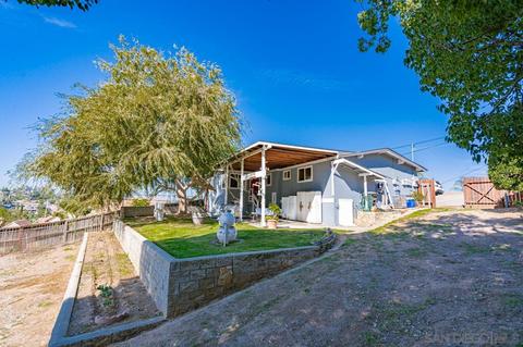 12107 Saddle Rock Rd, Lakeside, CA 92040 photo 17