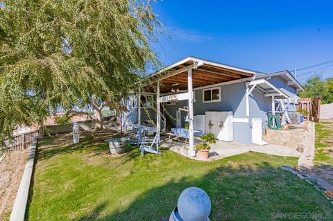 12107 Saddle Rock Rd, Lakeside, CA 92040 photo 16