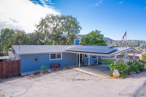 12107 Saddle Rock Rd, Lakeside, CA 92040 photo 2
