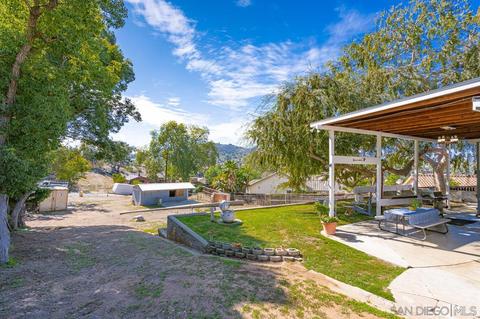 12107 Saddle Rock Rd, Lakeside, CA 92040 photo 19