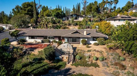 1912 Hidden Mesa Rd, El Cajon, CA 92019 photo 1