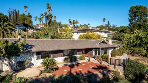 1912 Hidden Mesa Rd, El Cajon, CA 92019 photo 2