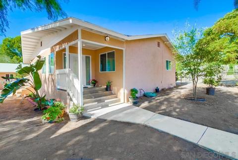 9894 Dunbar Ln, El Cajon, CA 92021 photo 1