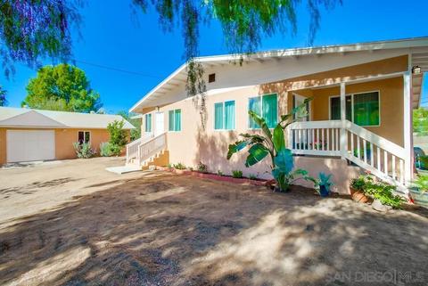 9894 Dunbar Ln, El Cajon, CA 92021 photo 3