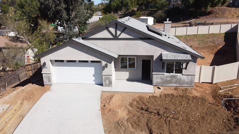 12377 Single Oak Ct, Lakeside, CA 92040 photo 1