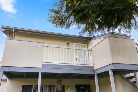 10386 Alphonse St #G8, Santee, CA 92071 photo 3