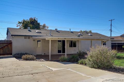9524 Galston Dr, Santee, CA 92071 photo 15
