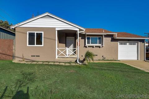 5269 Guessman Ave, La Mesa, CA 91942 photo 1