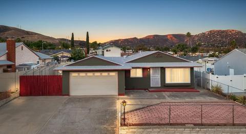 10040 Maple Tree Rd, Santee, CA 92071 photo 2