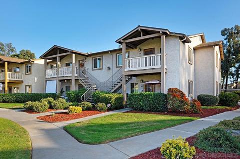 1423 Graves #254, El Cajon, CA 92021 photo 1