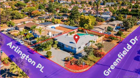 1303 Arlington Pl, El Cajon, CA 92021 photo 60